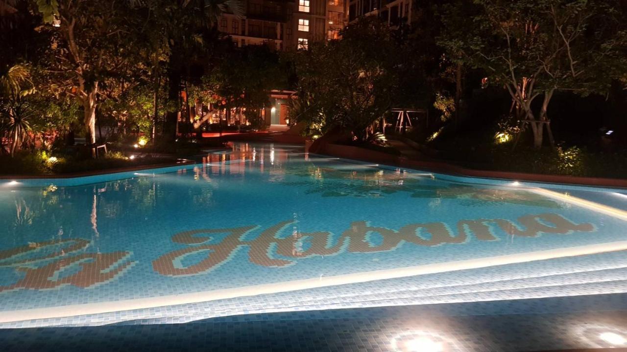 Appartement Lahabana Pool View 137