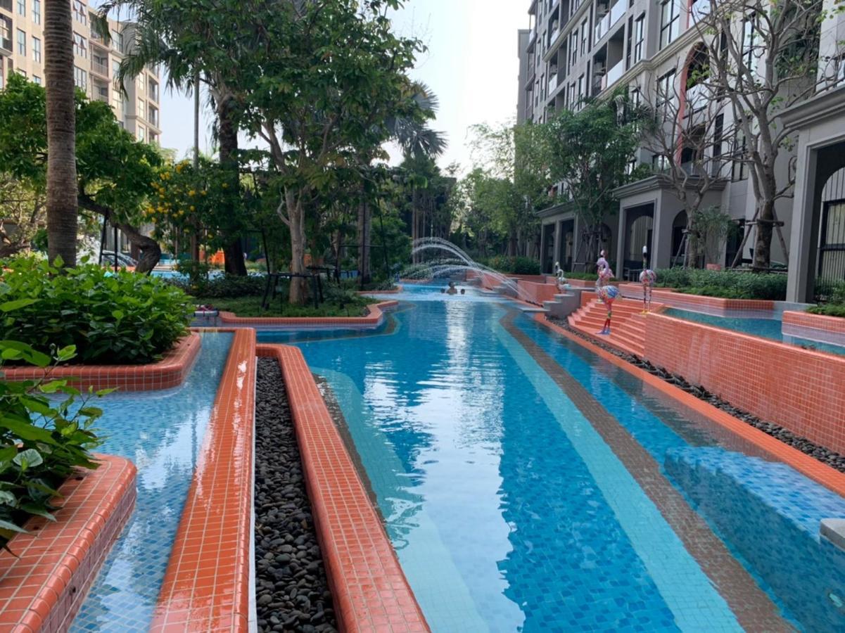 Lahabana Pool View 137 Hua Hin