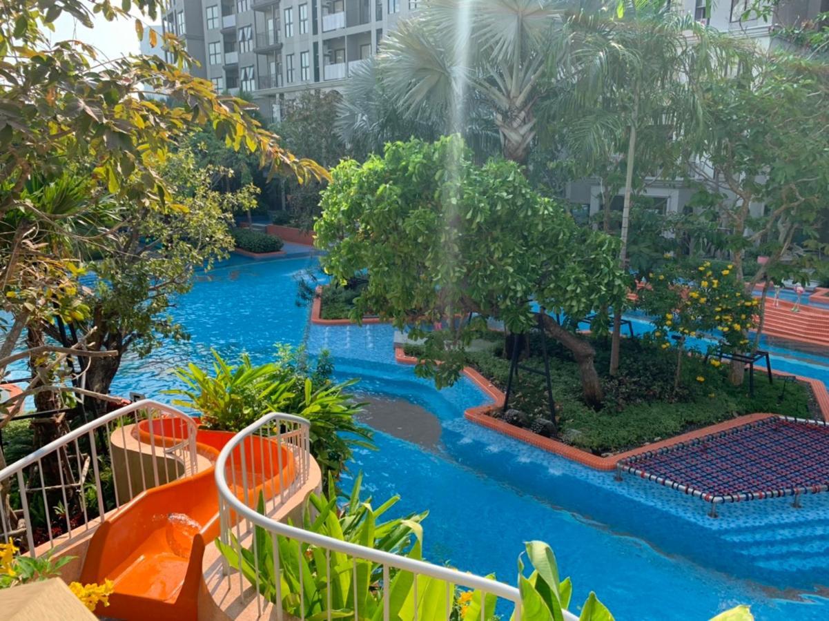 Lahabana Pool View 137 Appartement *
