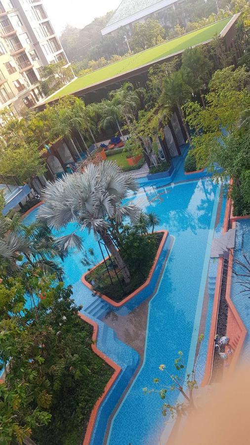 Lahabana Pool View 137 Appartement