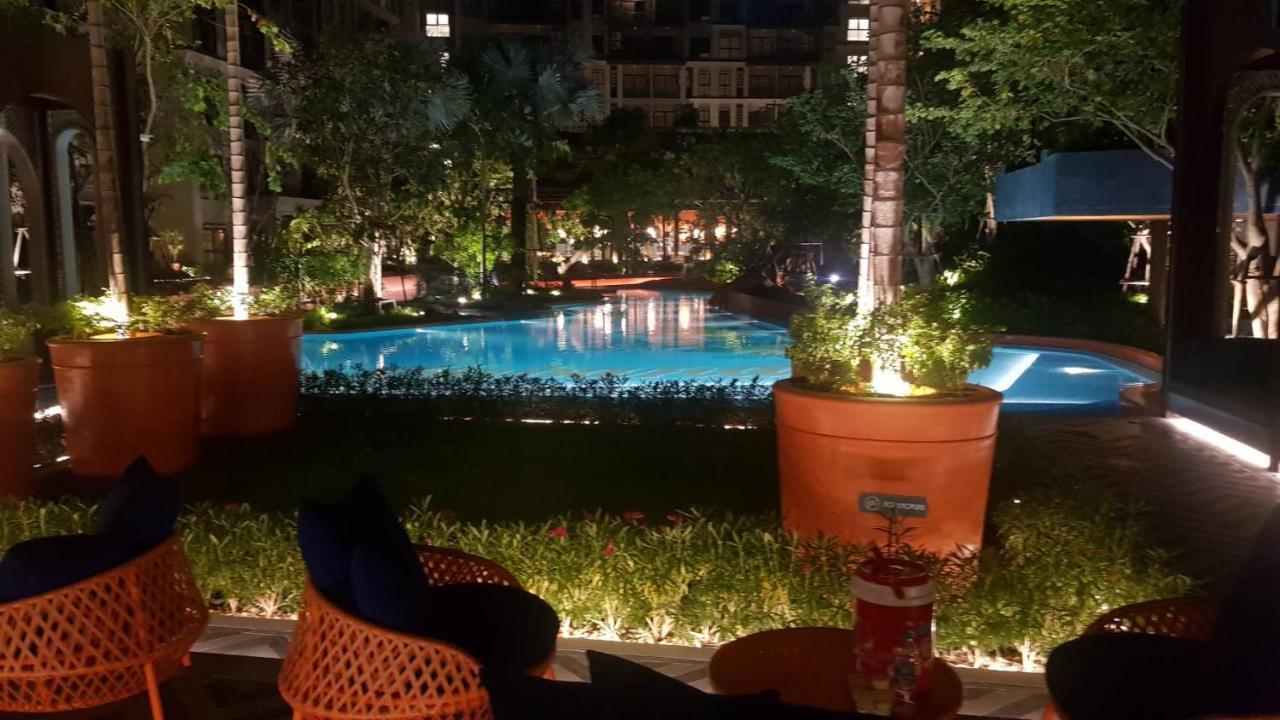 Appartement Lahabana Pool View 137 Hua Hin