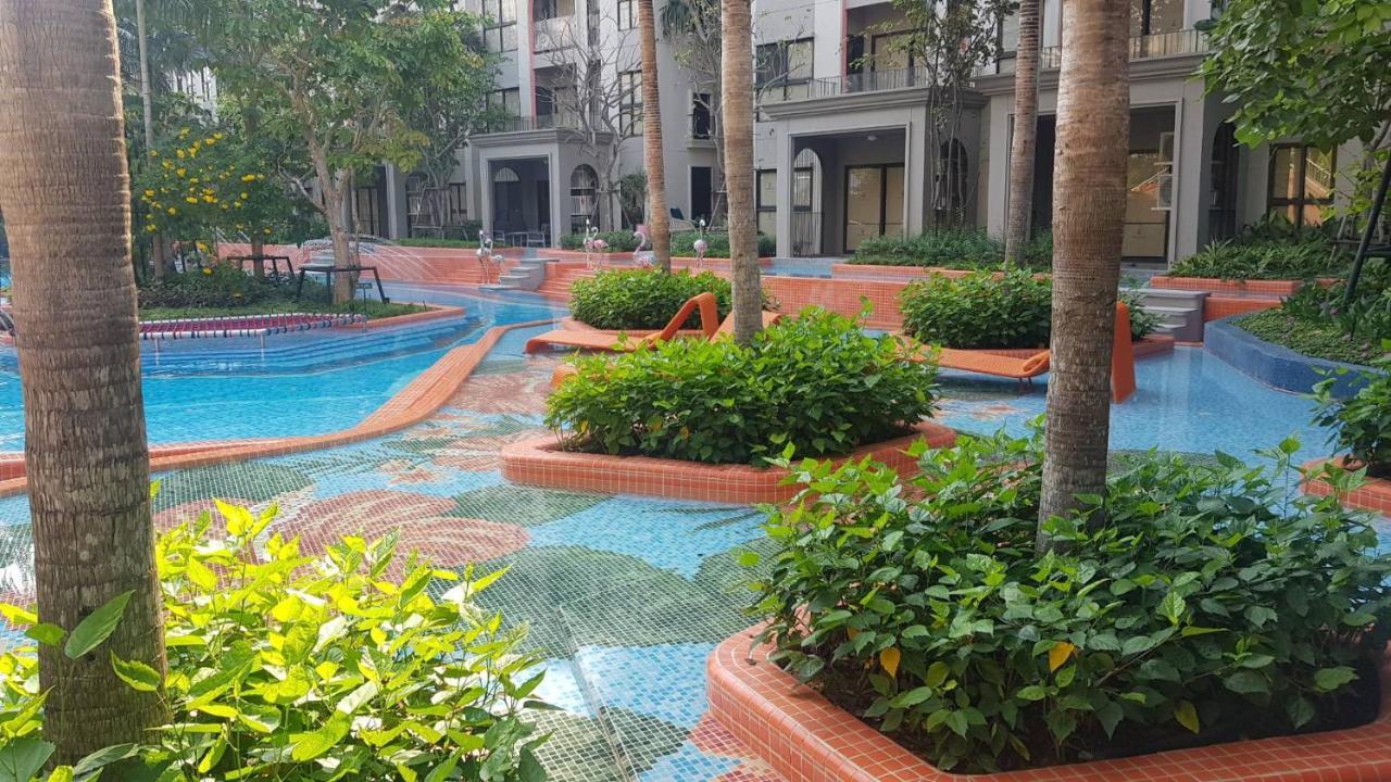 Lahabana Pool View 137 Hua Hin